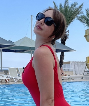 Анкета проститутки Вероника - город Ямполь, 37 лет, №2345